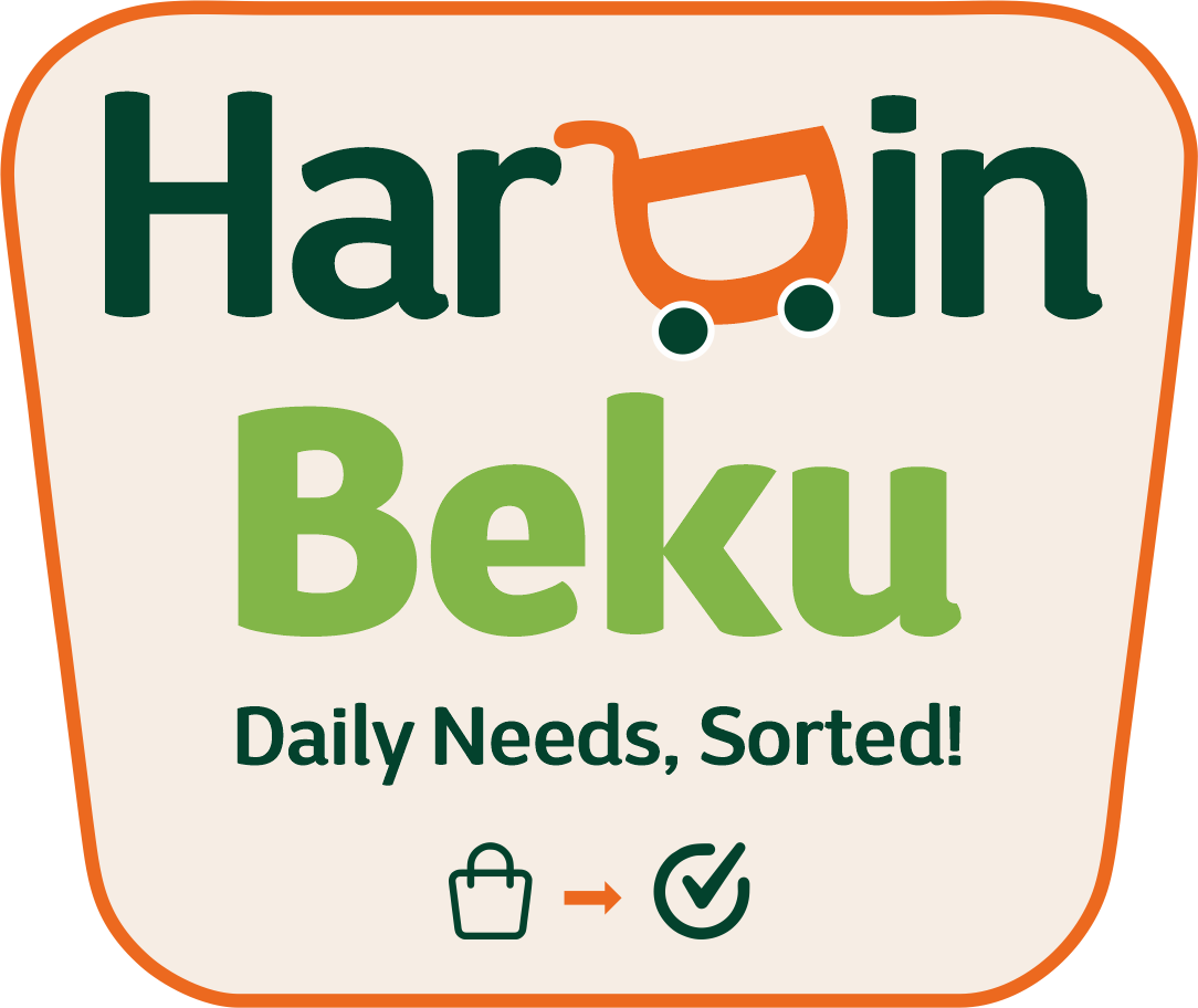 HarDinBeku Logo