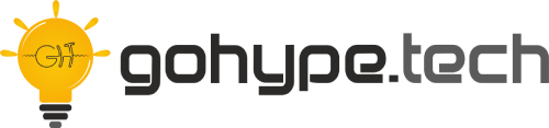 gohype.tech logo